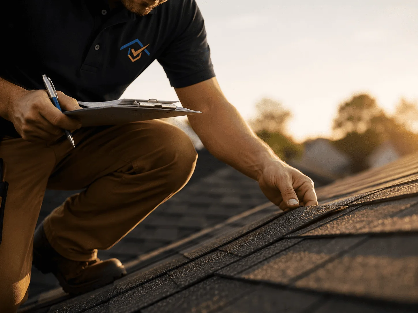 Why Choose Roof Inspection in Genoa, OH