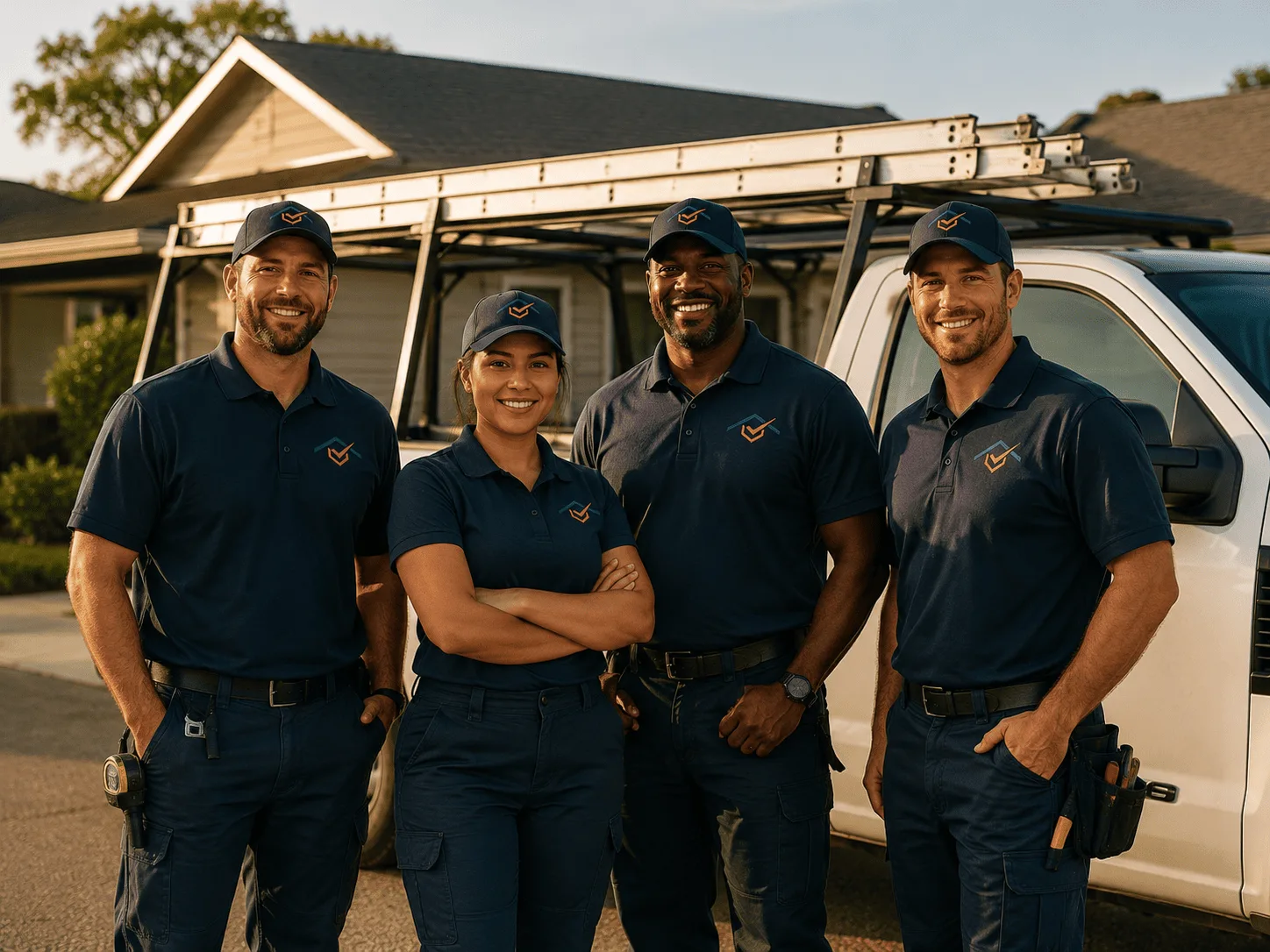 Roof Inspection company in Genoa, OH